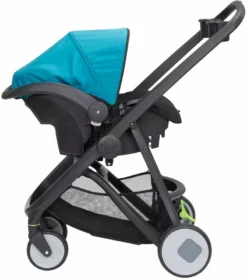 Safety 1st Riva 6-in-1 Flex Travel System - Blue Sky 10 Safety 1st Riva 6-in-1 Flex Travel System - Blue Sky -Britax || Graco || Maxi-Cosi Shop safety 1st riva 6 in 1 flex travel system blue sky 150