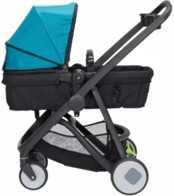 Safety 1st Riva 6-in-1 Flex Travel System - Blue Sky 11 Safety 1st Riva 6-in-1 Flex Travel System - Blue Sky -Britax || Graco || Maxi-Cosi Shop safety 1st riva 6 in 1 flex travel system blue sky 151