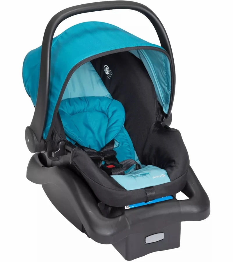 Safety 1st Riva 6-in-1 Flex Travel System - Blue Sky 6 Safety 1st Riva 6-in-1 Flex Travel System - Blue Sky - Image 6
