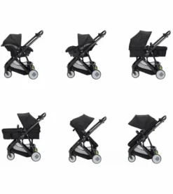 Safety 1st Riva 6-in-1 Flex Travel System - Blue Sky 13 Safety 1st Riva 6-in-1 Flex Travel System - Blue Sky -Britax || Graco || Maxi-Cosi Shop safety 1st riva 6 in 1 flex travel system blue sky 153