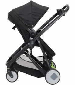Safety 1st Riva 6-in-1 Flex Travel System - Carbon Copy -Britax || Graco || Maxi-Cosi Shop safety 1st riva 6 in 1 flex travel system canyon 135 1