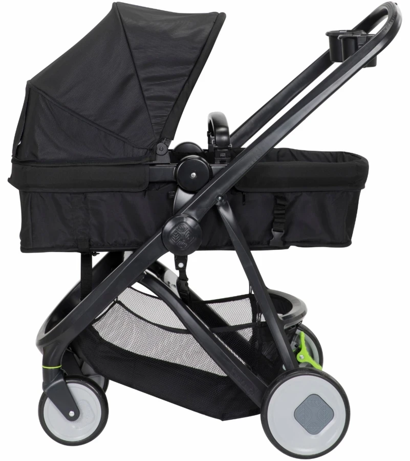 Safety 1st Riva 6-in-1 Flex Travel System - Canyon 6 Safety 1st Riva 6-in-1 Flex Travel System - Canyon - Image 6