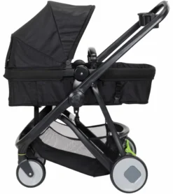 Safety 1st Riva 6-in-1 Flex Travel System - Stormy Weather 12 Safety 1st Riva 6-in-1 Flex Travel System - Stormy Weather -Britax || Graco || Maxi-Cosi Shop safety 1st riva 6 in 1 flex travel system canyon 137