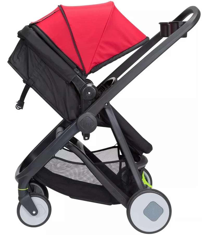 Safety 1st Riva 6-in-1 Flex Travel System - RedRock 3 Safety 1st Riva 6-in-1 Flex Travel System - RedRock - Image 3