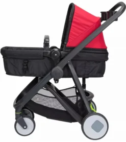 Safety 1st Riva 6-in-1 Flex Travel System - RedRock 10 Safety 1st Riva 6-in-1 Flex Travel System - RedRock -Britax || Graco || Maxi-Cosi Shop safety 1st riva 6 in 1 flex travel system redrock 147