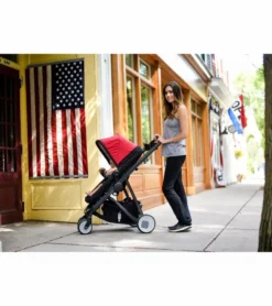 Safety 1st Riva 6-in-1 Flex Travel System - RedRock 12 Safety 1st Riva 6-in-1 Flex Travel System - RedRock -Britax || Graco || Maxi-Cosi Shop safety 1st riva 6 in 1 flex travel system redrock 149