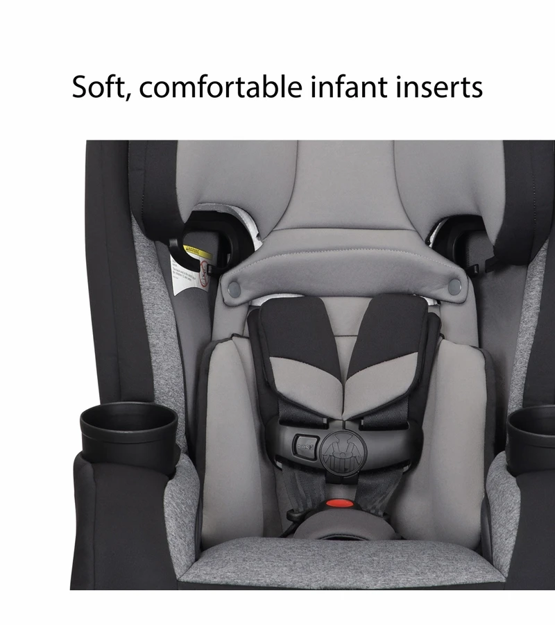 Safety 1st TriMate All-in-One Convertible Car Seat - Dark Horse 5 Safety 1st TriMate All-in-One Convertible Car Seat - Dark Horse - Image 5