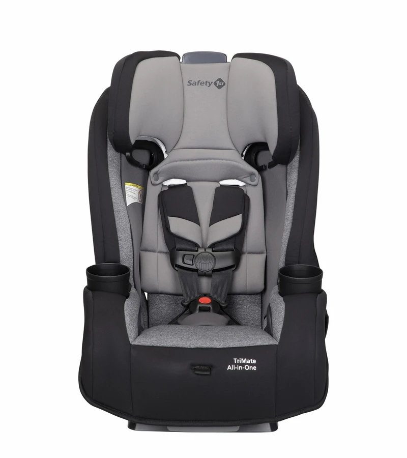 Safety 1st TriMate All-in-One Convertible Car Seat - Dark Horse 2 Safety 1st TriMate All-in-One Convertible Car Seat - Dark Horse - Image 2