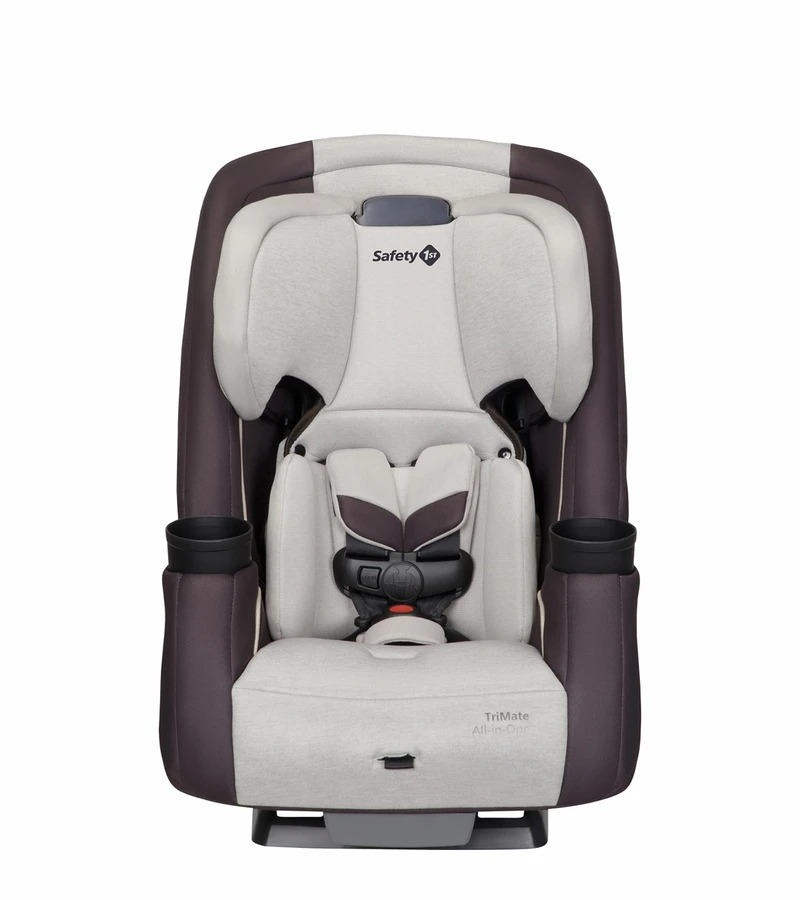 Safety 1st TriMate All-in-One Convertible Car Seat - Dunes Edge 2 Safety 1st TriMate All-in-One Convertible Car Seat - Dunes Edge - Image 2