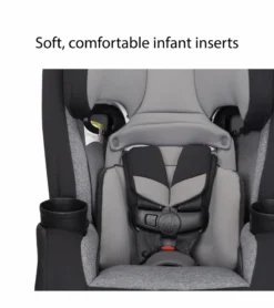 Safety 1st TriMate All-in-One Convertible Car Seat - High Street 11 Safety 1st TriMate All-in-One Convertible Car Seat - High Street -Britax || Graco || Maxi-Cosi Shop safety 1st trimate all in one convertible car seat high street 11