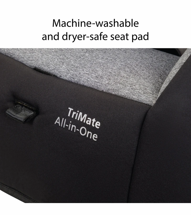 Safety 1st TriMate All-in-One Convertible Car Seat - High Street 7 Safety 1st TriMate All-in-One Convertible Car Seat - High Street - Image 7