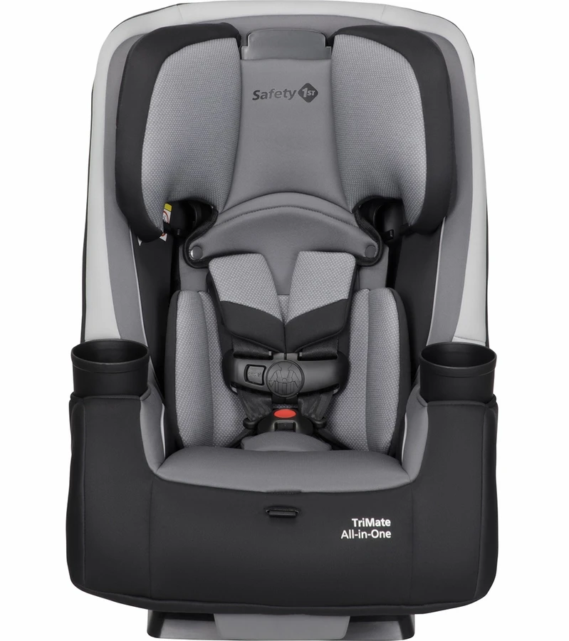 Safety 1st TriMate All-in-One Convertible Car Seat - High Street 2 Safety 1st TriMate All-in-One Convertible Car Seat - High Street - Image 2