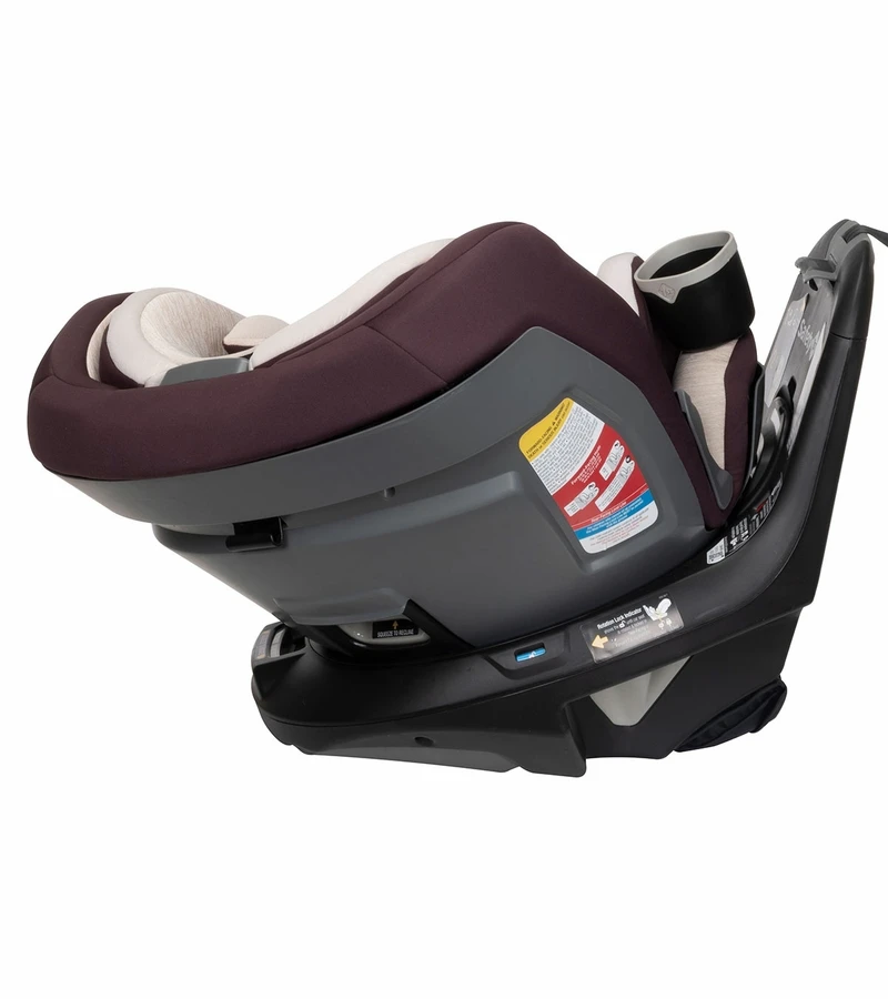 Safety 1st Turn And Go 360 DLX Rotating All-in-One Convertible Car Seat - Dunes Edge 3 Safety 1st Turn And Go 360 DLX Rotating All-in-One Convertible Car Seat - Dunes Edge - Image 3