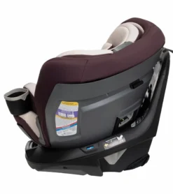 Safety 1st Turn And Go 360 DLX Rotating All-in-One Convertible Car Seat - Dunes Edge 10 Safety 1st Turn And Go 360 DLX Rotating All-in-One Convertible Car Seat - Dunes Edge -Britax || Graco || Maxi-Cosi Shop safety 1st turn and go 360 dlx rotating all in one convertible car seat dunes edge 106