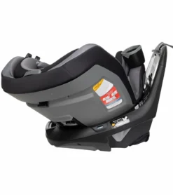 Safety 1st Turn And Go 360 DLX Rotating All-in-One Convertible Car Seat - High Street -Britax || Graco || Maxi-Cosi Shop safety 1st turn and go 360 dlx rotating all in one convertible car seat high street 102