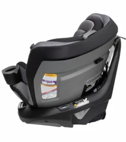 Safety 1st Turn And Go 360 DLX Rotating All-in-One Convertible Car Seat - High Street -Britax || Graco || Maxi-Cosi Shop safety 1st turn and go 360 dlx rotating all in one convertible car seat high street 103