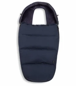 Silver Cross Dune/Reef Footmuff - Neptune