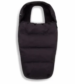 Silver Cross Dune/Reef Footmuff - Orbit