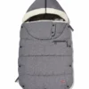 Skip Hop 3 Season Footmuff, Toddler - Heather Gray