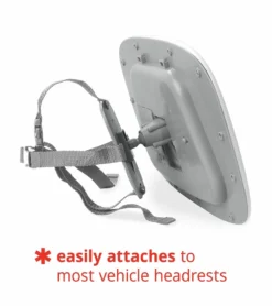 Skip Hop Silver Lining Cloud Entertainment Car Mirror -Britax || Graco || Maxi-Cosi Shop skip hop silver lining cloud entertainment car mirror 144