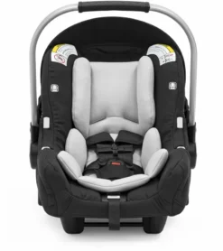 Stokke Pipa By Nuna Lightweight Infant Car Seat - Black -Britax || Graco || Maxi-Cosi Shop stokke pipa by nuna lightweight infant car seat black 19