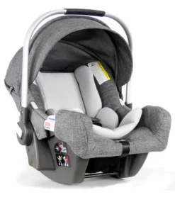 Stokke Pipa Infant Car Seat By Nuna - Black Melange -Britax || Graco || Maxi-Cosi Shop stokke pipa infant car seat by nuna black melange 294