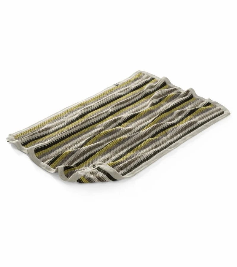 Stokke Stroller Blanket - Forest 2 Stokke Stroller Blanket - Forest - Image 2