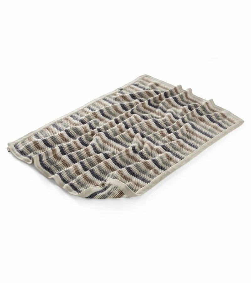Stokke Stroller Blanket - Horizon 2 Stokke Stroller Blanket - Horizon - Image 2
