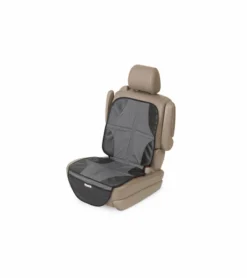 Summer Infant DuoMat 2-in-1 Car Seat Protector