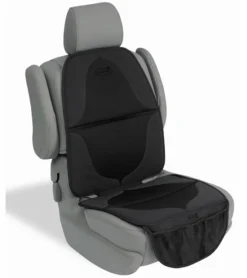 Summer Infant Elite DuoMat Car Seat Protector - Black