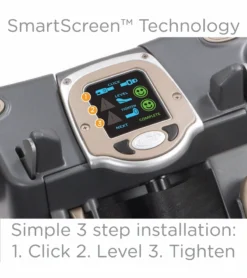 Summer Infant Spectra & Prodigy Travel System - Mod Green 8 Summer Infant Spectra & Prodigy Travel System - Mod Green -Britax || Graco || Maxi-Cosi Shop summer infant spectra prodigy travel system mod green 209