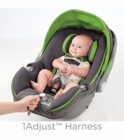 Summer Infant Spectra & Prodigy Travel System - Mod Green 9 Summer Infant Spectra & Prodigy Travel System - Mod Green -Britax || Graco || Maxi-Cosi Shop summer infant spectra prodigy travel system mod green 210