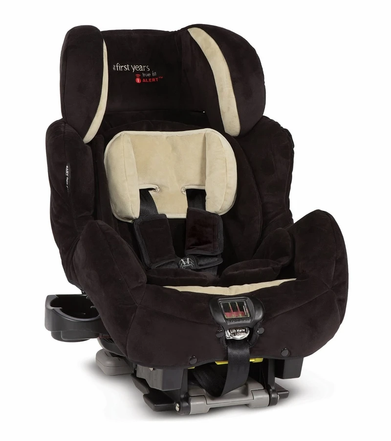 The First Years C685 True Fit IAlert 2013 - Naturalization 1 The First Years C685 True Fit IAlert 2013 - Naturalization