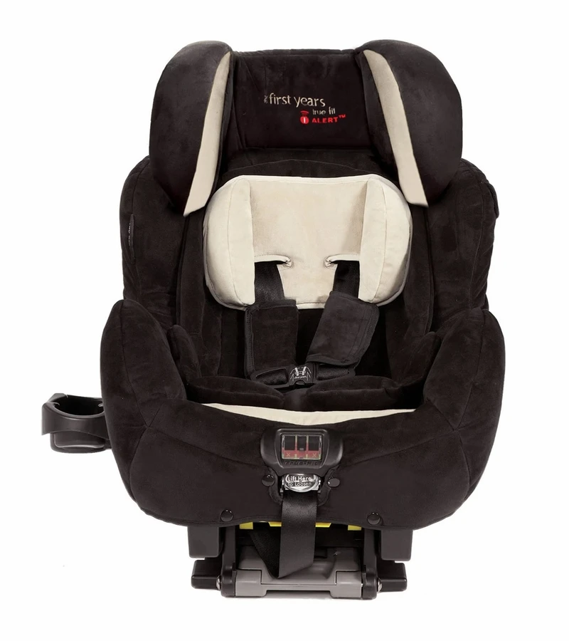 The First Years C685 True Fit IAlert 2013 - Naturalization 2 The First Years C685 True Fit IAlert 2013 - Naturalization - Image 2