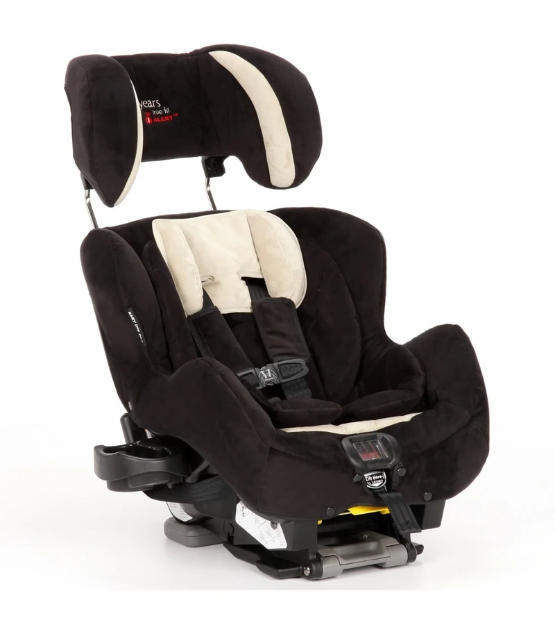 The First Years C685 True Fit IAlert 2013 - Naturalization 4 The First Years C685 True Fit IAlert 2013 - Naturalization - Image 4