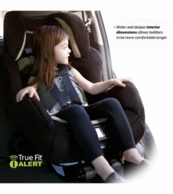 The First Years C685 True Fit IAlert 2013 - Naturalization 13 The First Years C685 True Fit IAlert 2013 - Naturalization -Britax || Graco || Maxi-Cosi Shop the first years c685 true fit ialert 2013 naturalization 74