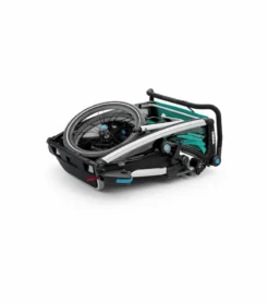Thule Chariot Lite1 Trailer - Bluegrass 8 Thule Chariot Lite1 Trailer - Bluegrass -Britax || Graco || Maxi-Cosi Shop thule chariot lite1 trailer bluegrass 185