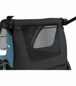 Thule Courier Pet Kit - Aegean Blue 10 Thule Courier Pet Kit - Aegean Blue -Britax || Graco || Maxi-Cosi Shop thule courier pet kit aegean blue 161