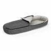 Thule Stroller Footmuff - Grey Melange