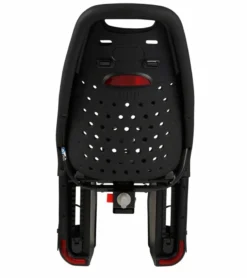 Thule Yepp Maxi EasyFit Rack Mounted Child Bike Seat - Black 7 Thule Yepp Maxi EasyFit Rack Mounted Child Bike Seat - Black -Britax || Graco || Maxi-Cosi Shop thule yepp maxi easyfit rack mounted child bike seat black 124