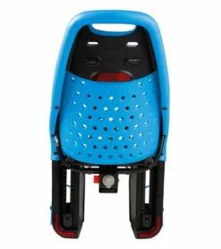 Thule Yepp Maxi EasyFit Rack Mounted Child Bike Seat - Blue 7 Thule Yepp Maxi EasyFit Rack Mounted Child Bike Seat - Blue -Britax || Graco || Maxi-Cosi Shop thule yepp maxi easyfit rack mounted child bike seat blue 119