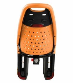 Thule Yepp Maxi EasyFit Rack Mounted Child Bike Seat - Orange 7 Thule Yepp Maxi EasyFit Rack Mounted Child Bike Seat - Orange -Britax || Graco || Maxi-Cosi Shop thule yepp maxi easyfit rack mounted child bike seat orange 98