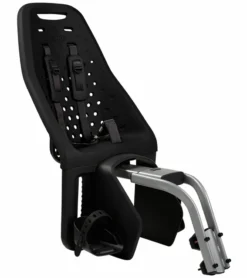 Thule Yepp Maxi Seat Post Mounted Child Bike Seat - Black