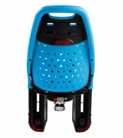 Thule Yepp Maxi Seat Post Mounted Child Bike Seat - Blue 7 Thule Yepp Maxi Seat Post Mounted Child Bike Seat - Blue -Britax || Graco || Maxi-Cosi Shop thule yepp maxi seat post mounted child bike seat blue 121