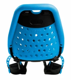 Thule Yepp Mini Front Mounted Child Bike Seat - Blue 7 Thule Yepp Mini Front Mounted Child Bike Seat - Blue -Britax || Graco || Maxi-Cosi Shop thule yepp mini front mounted child bike seat blue 128