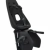 Thule Yepp Nexxt Maxi Rack Mounted Child Bike Seat - Black