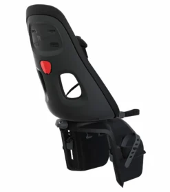 Thule Yepp Nexxt Maxi Rack Mounted Child Bike Seat - Black 6 Thule Yepp Nexxt Maxi Rack Mounted Child Bike Seat - Black -Britax || Graco || Maxi-Cosi Shop thule yepp nexxt maxi rack mounted child bike seat black 97