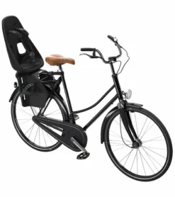 Thule Yepp Nexxt Maxi Rack Mounted Child Bike Seat - Black 7 Thule Yepp Nexxt Maxi Rack Mounted Child Bike Seat - Black -Britax || Graco || Maxi-Cosi Shop thule yepp nexxt maxi rack mounted child bike seat black 98