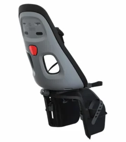 Thule Yepp Nexxt Maxi Rack Mounted Child Bike Seat - Grey 6 Thule Yepp Nexxt Maxi Rack Mounted Child Bike Seat - Grey -Britax || Graco || Maxi-Cosi Shop thule yepp nexxt maxi rack mounted child bike seat grey 106