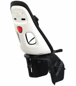 Thule Yepp Nexxt Maxi Rack Mounted Child Bike Seat - Snow White 7 Thule Yepp Nexxt Maxi Rack Mounted Child Bike Seat - Snow White -Britax || Graco || Maxi-Cosi Shop thule yepp nexxt maxi rack mounted child bike seat snow white 126
